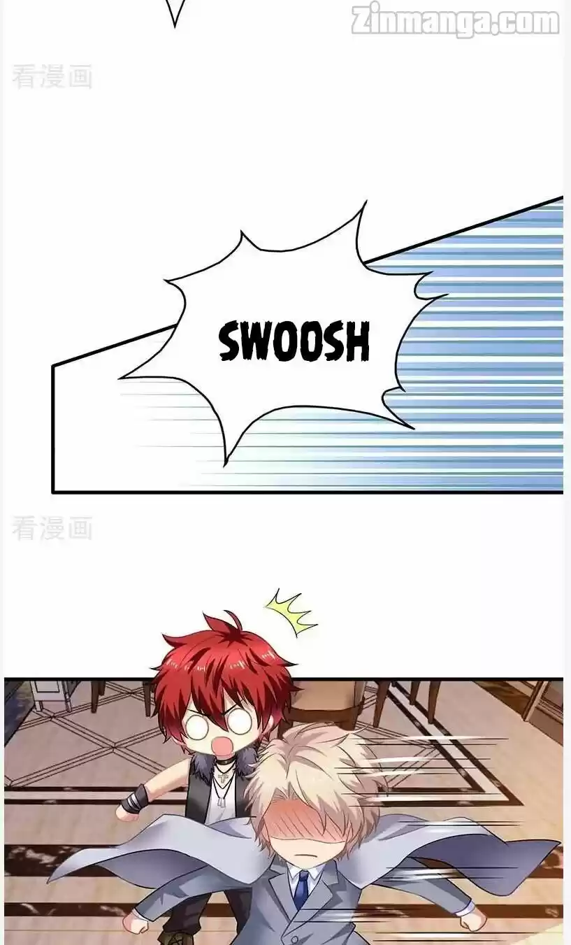 Take Your Mommy Home Chapter 23