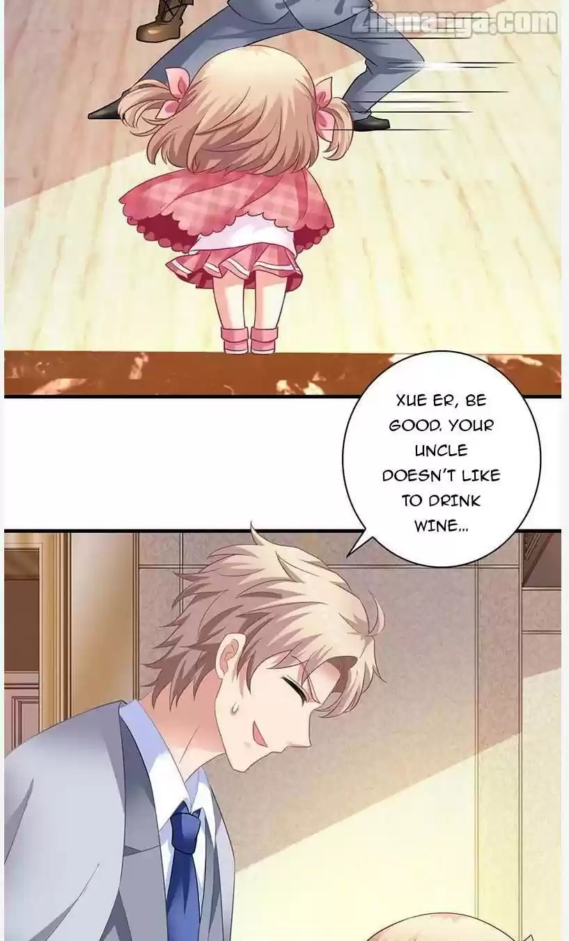 Take Your Mommy Home Chapter 23