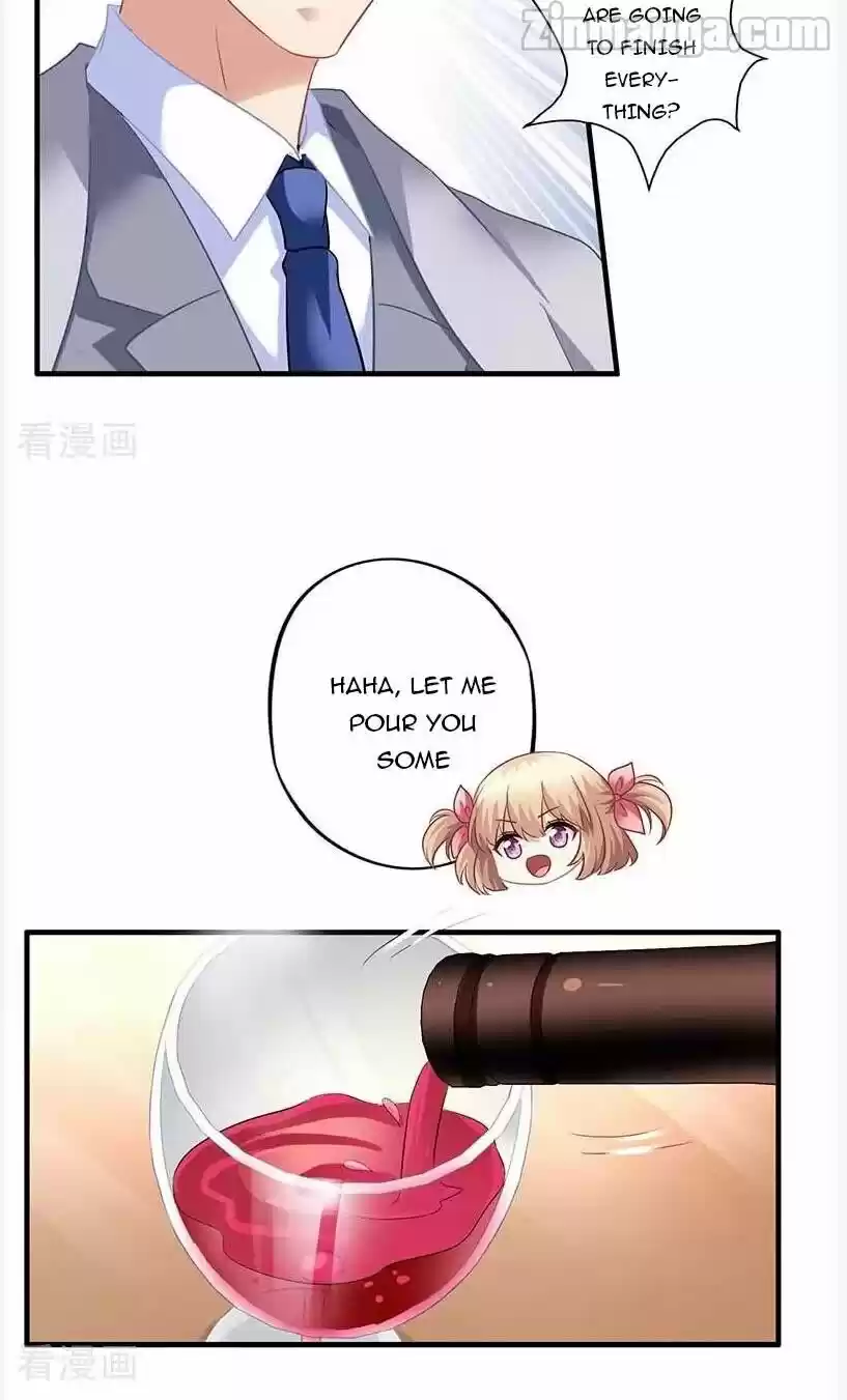 Take Your Mommy Home Chapter 23