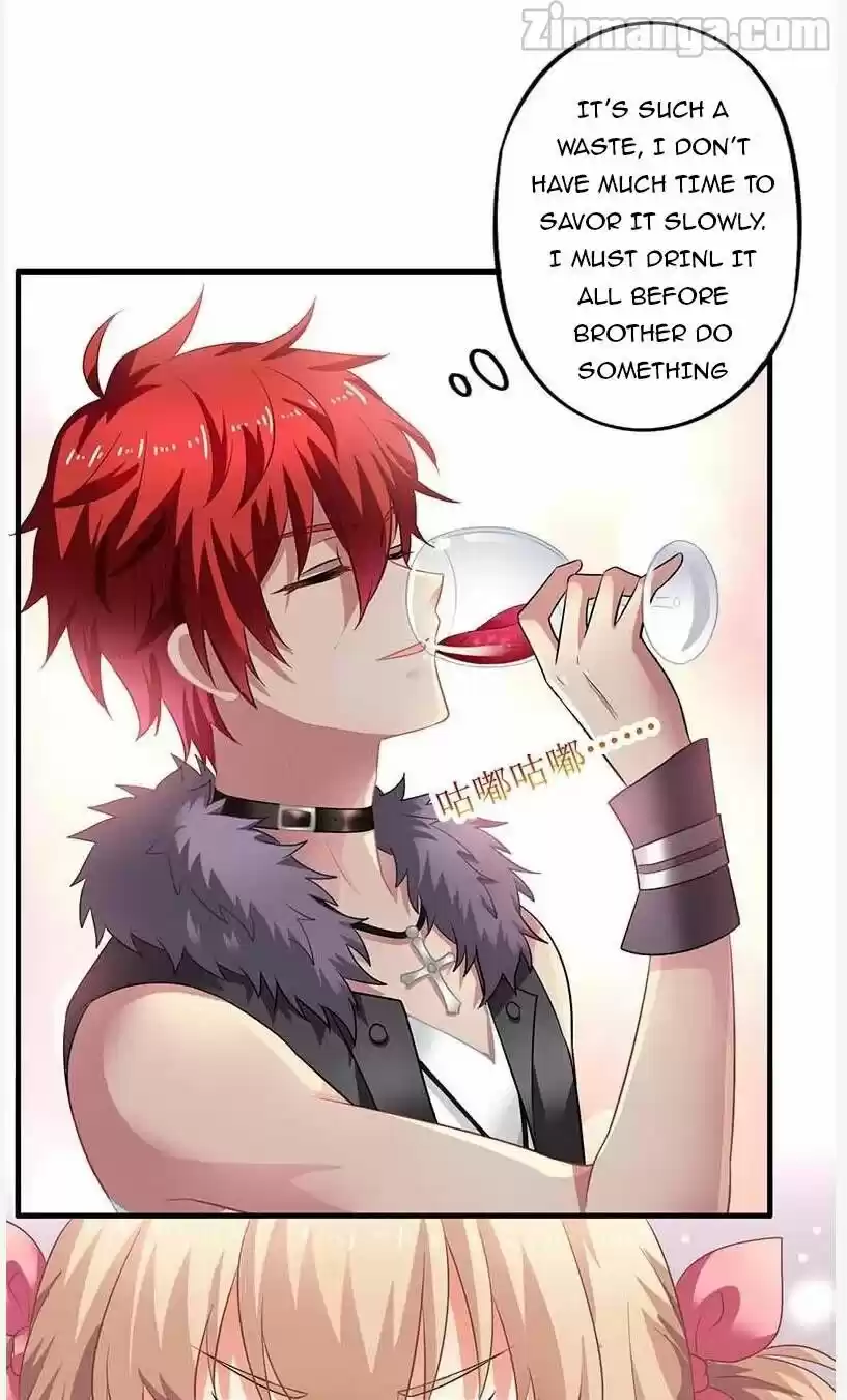 Take Your Mommy Home Chapter 23