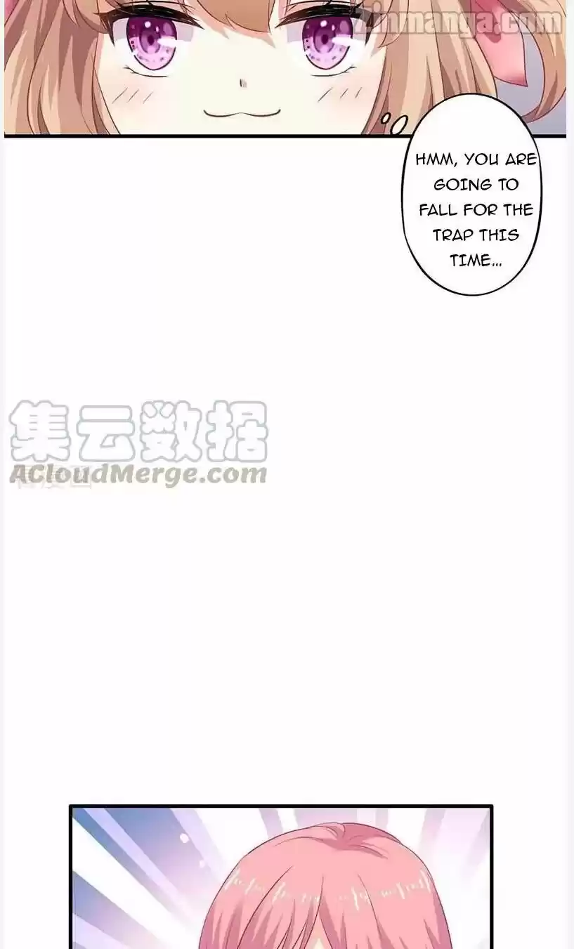 Take Your Mommy Home Chapter 23