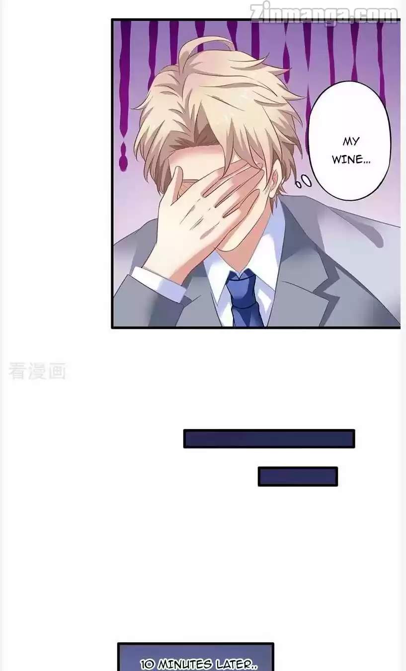 Take Your Mommy Home Chapter 23