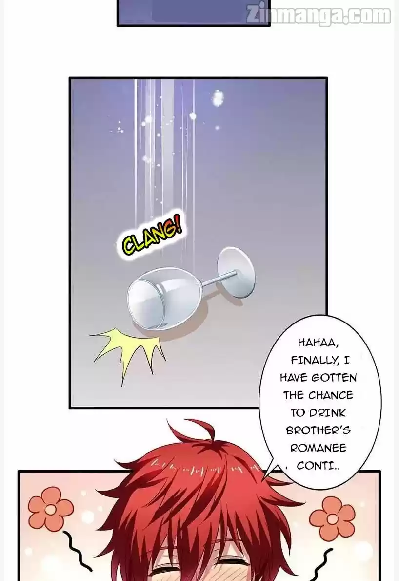 Take Your Mommy Home Chapter 23