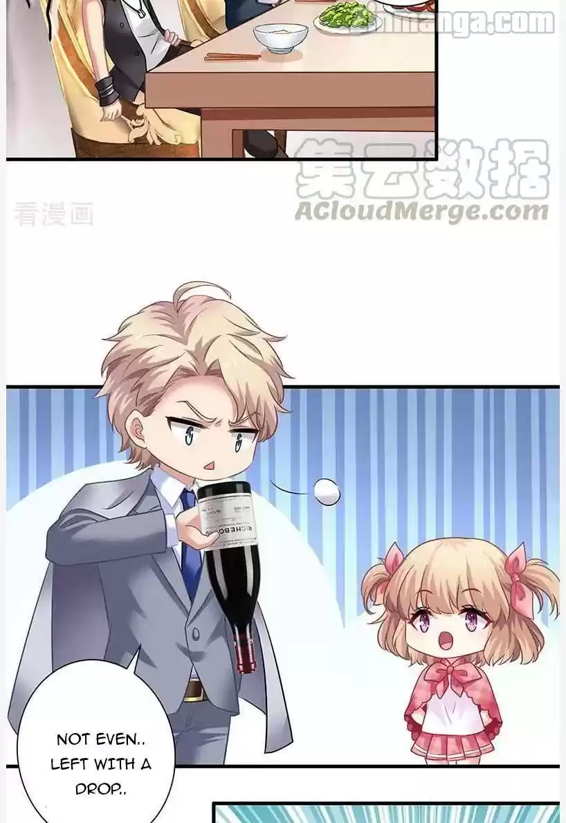 Take Your Mommy Home Chapter 23