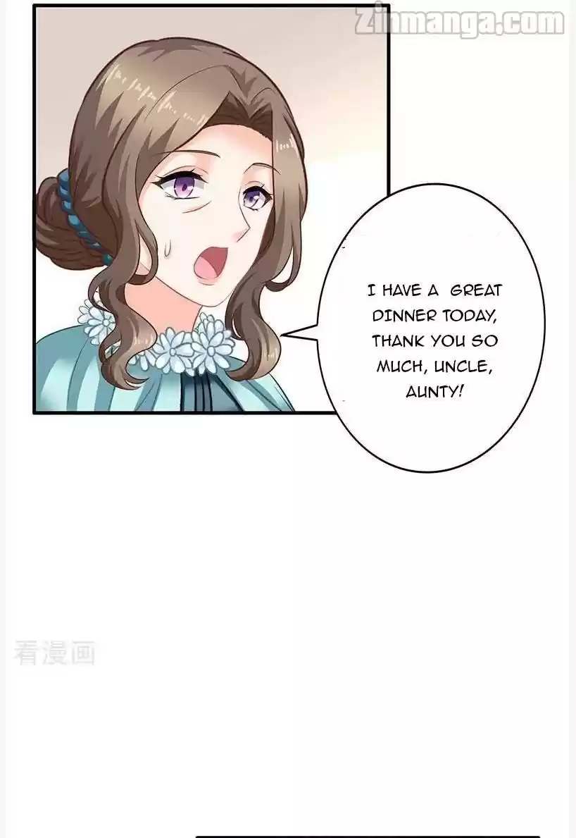 Take Your Mommy Home Chapter 23