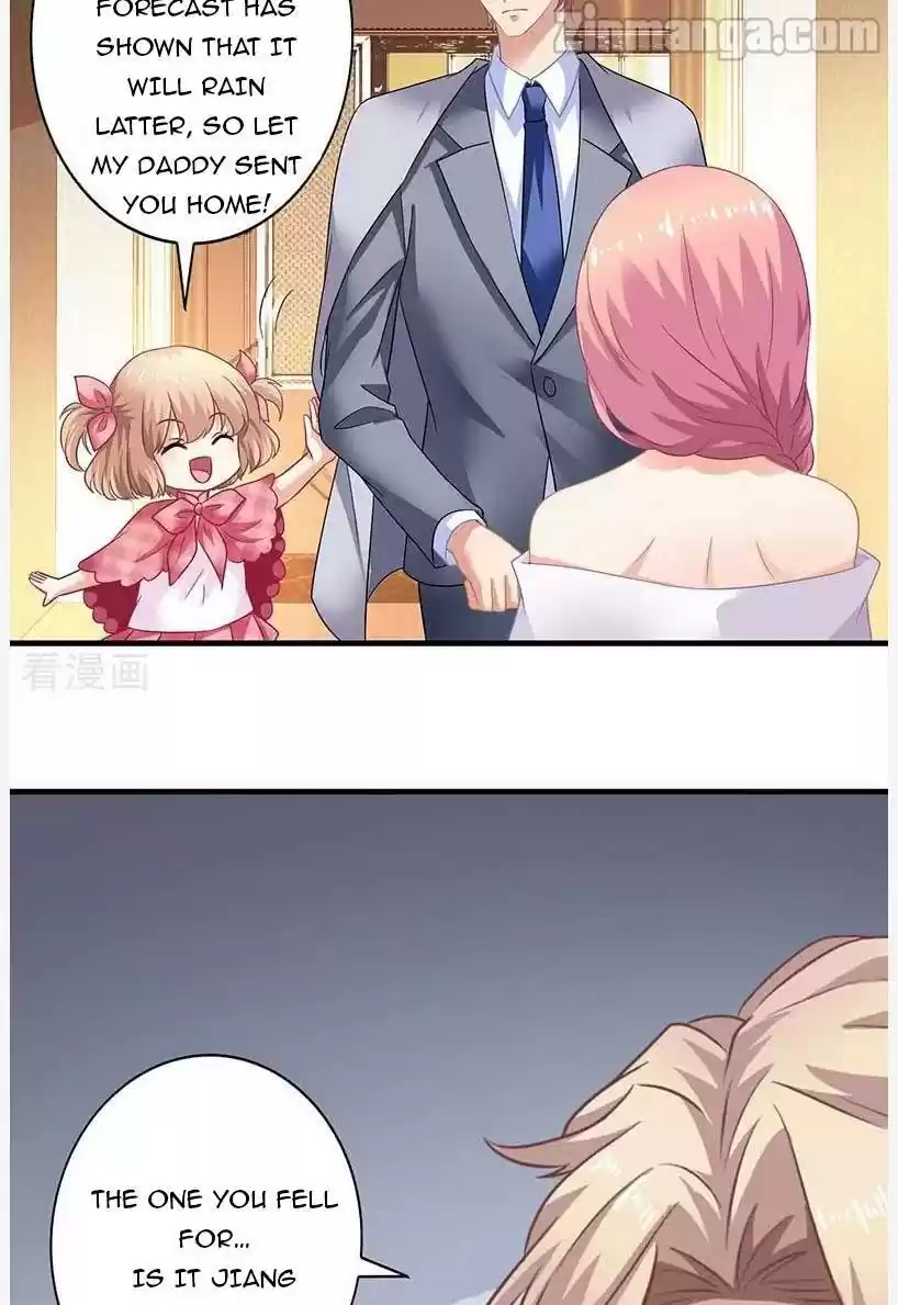 Take Your Mommy Home Chapter 23