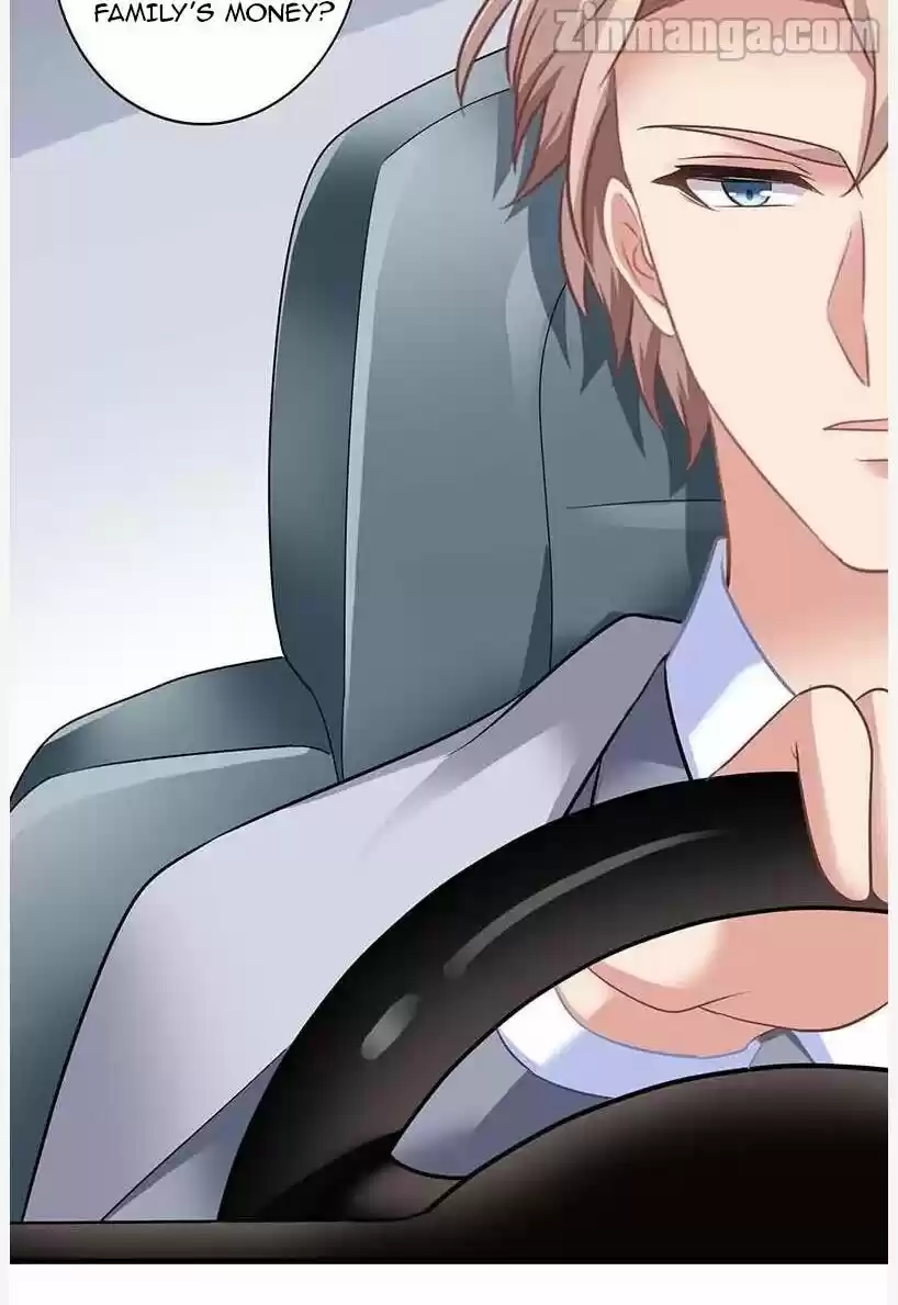 Take Your Mommy Home Chapter 23