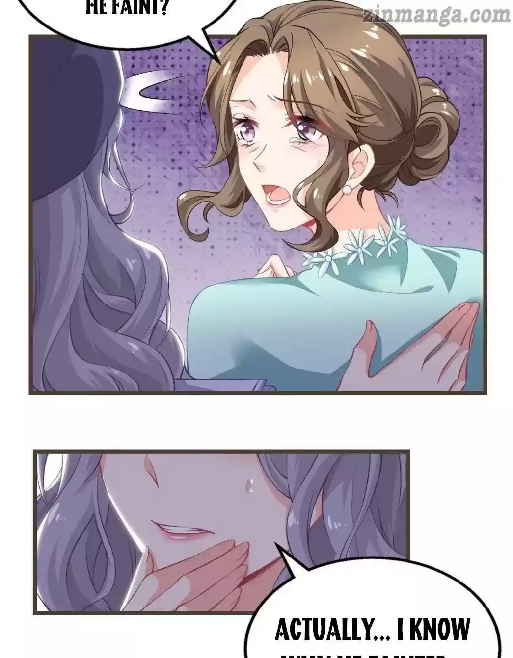 Take Your Mommy Home Chapter 230