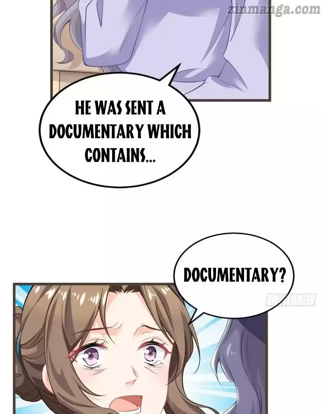 Take Your Mommy Home Chapter 230