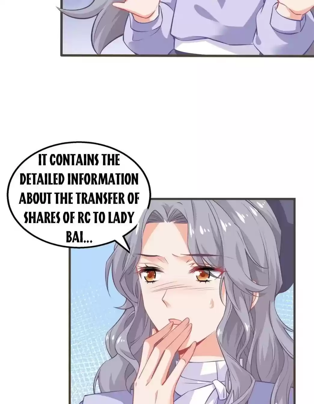 Take Your Mommy Home Chapter 230