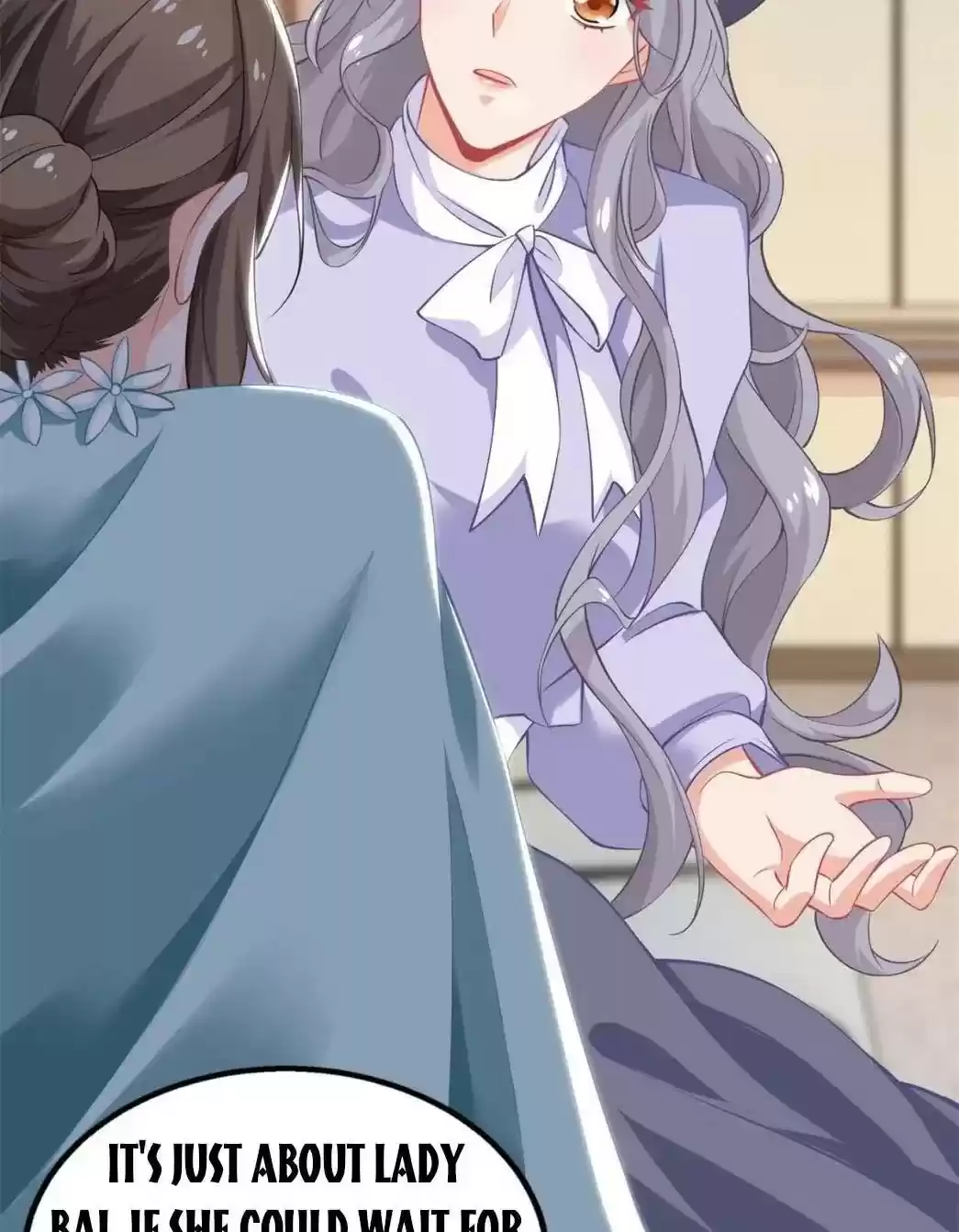 Take Your Mommy Home Chapter 230