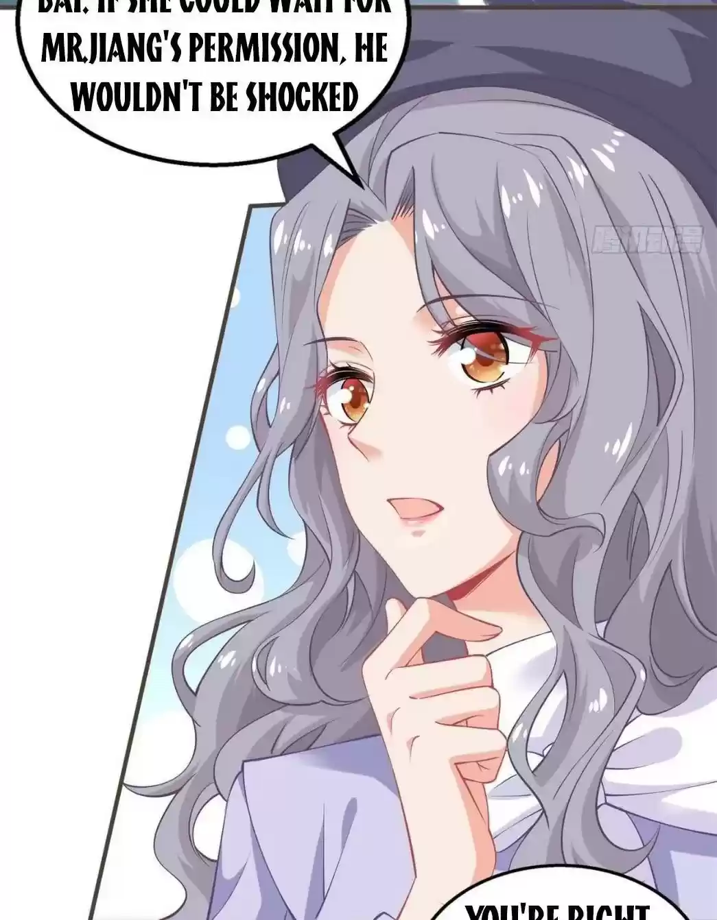 Take Your Mommy Home Chapter 230