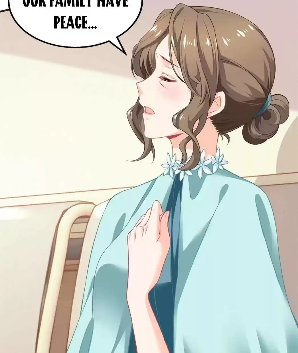 Take Your Mommy Home Chapter 230