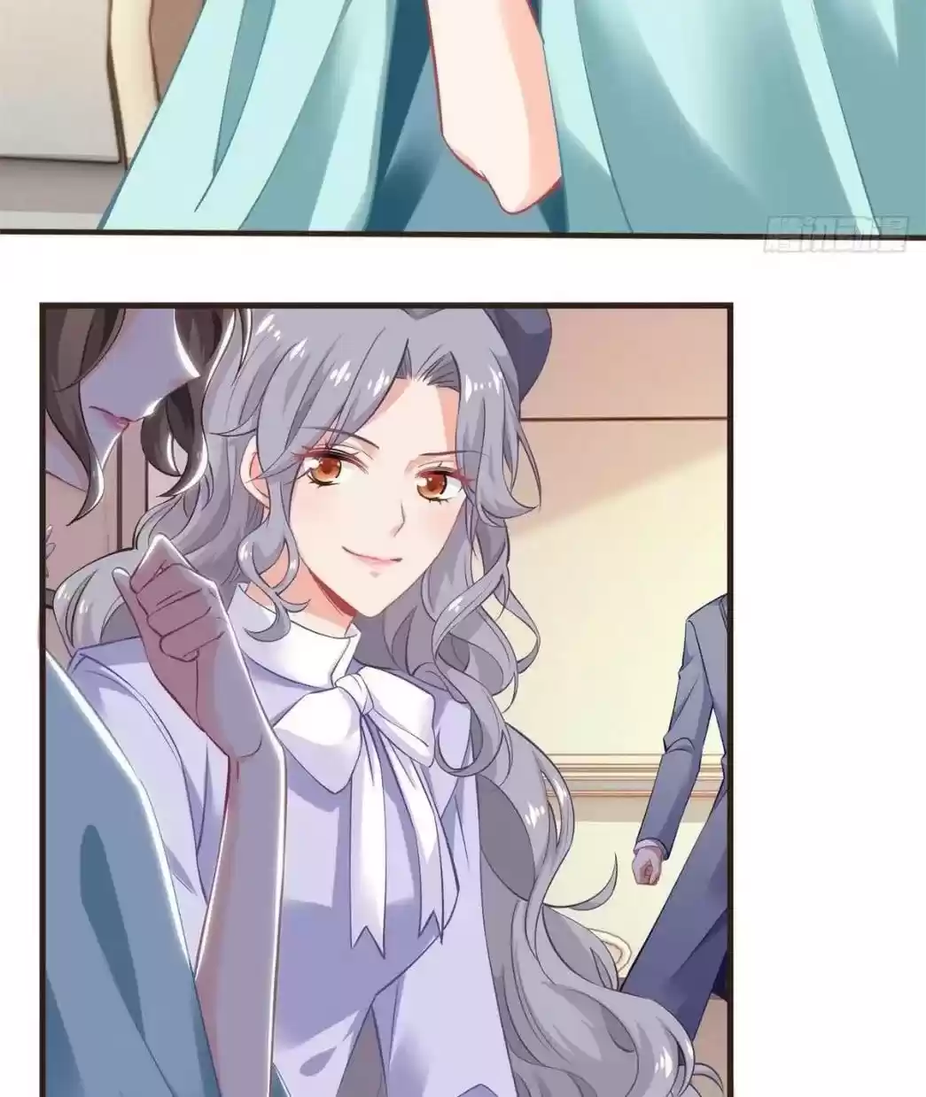 Take Your Mommy Home Chapter 230