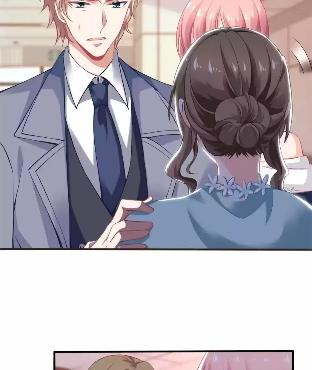 Take Your Mommy Home Chapter 230