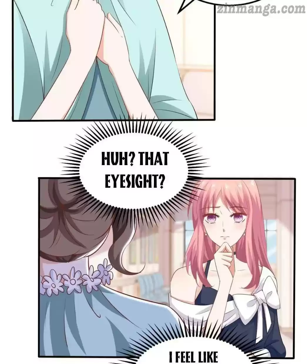 Take Your Mommy Home Chapter 230