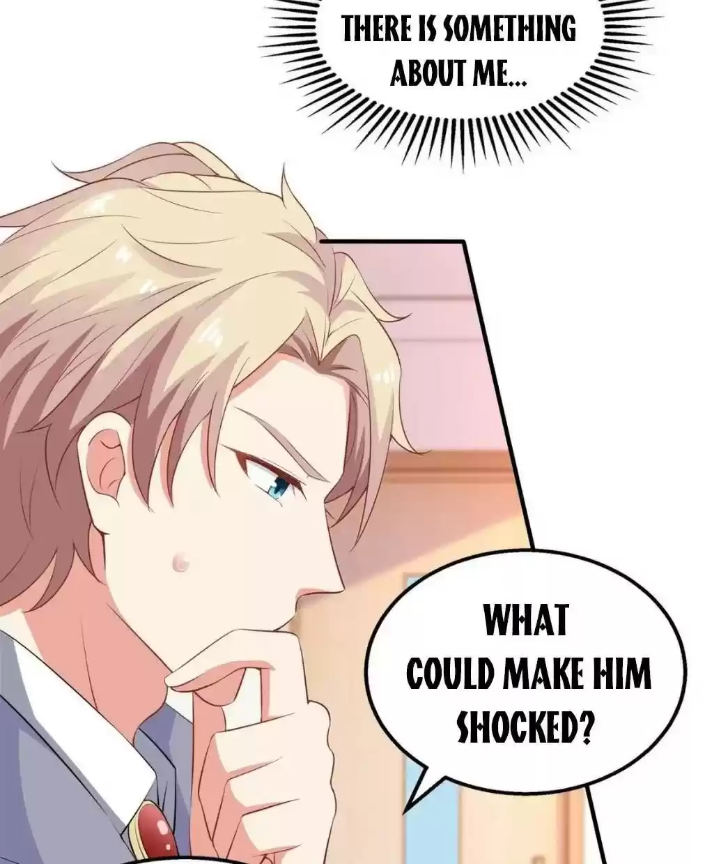 Take Your Mommy Home Chapter 230