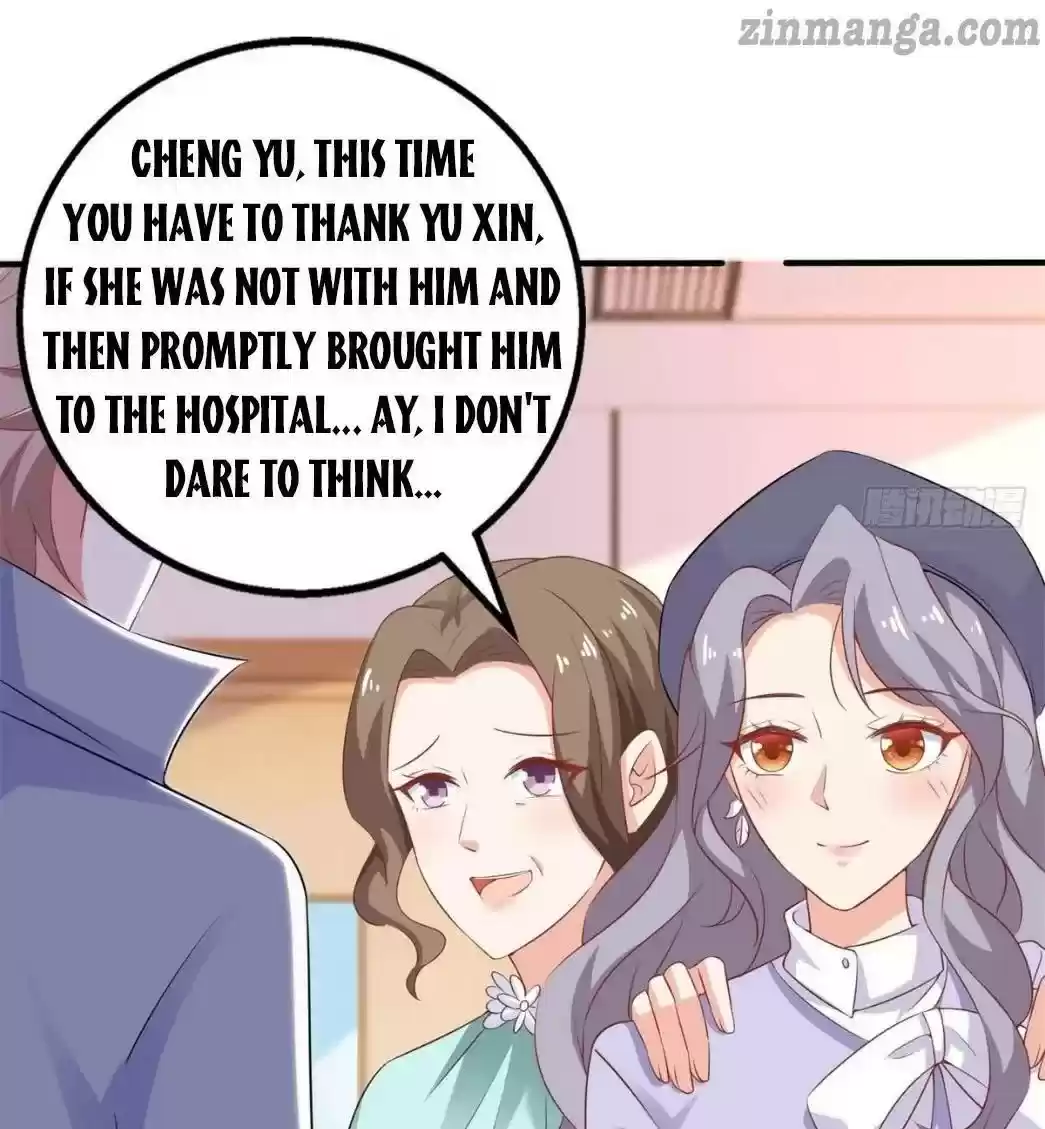 Take Your Mommy Home Chapter 230