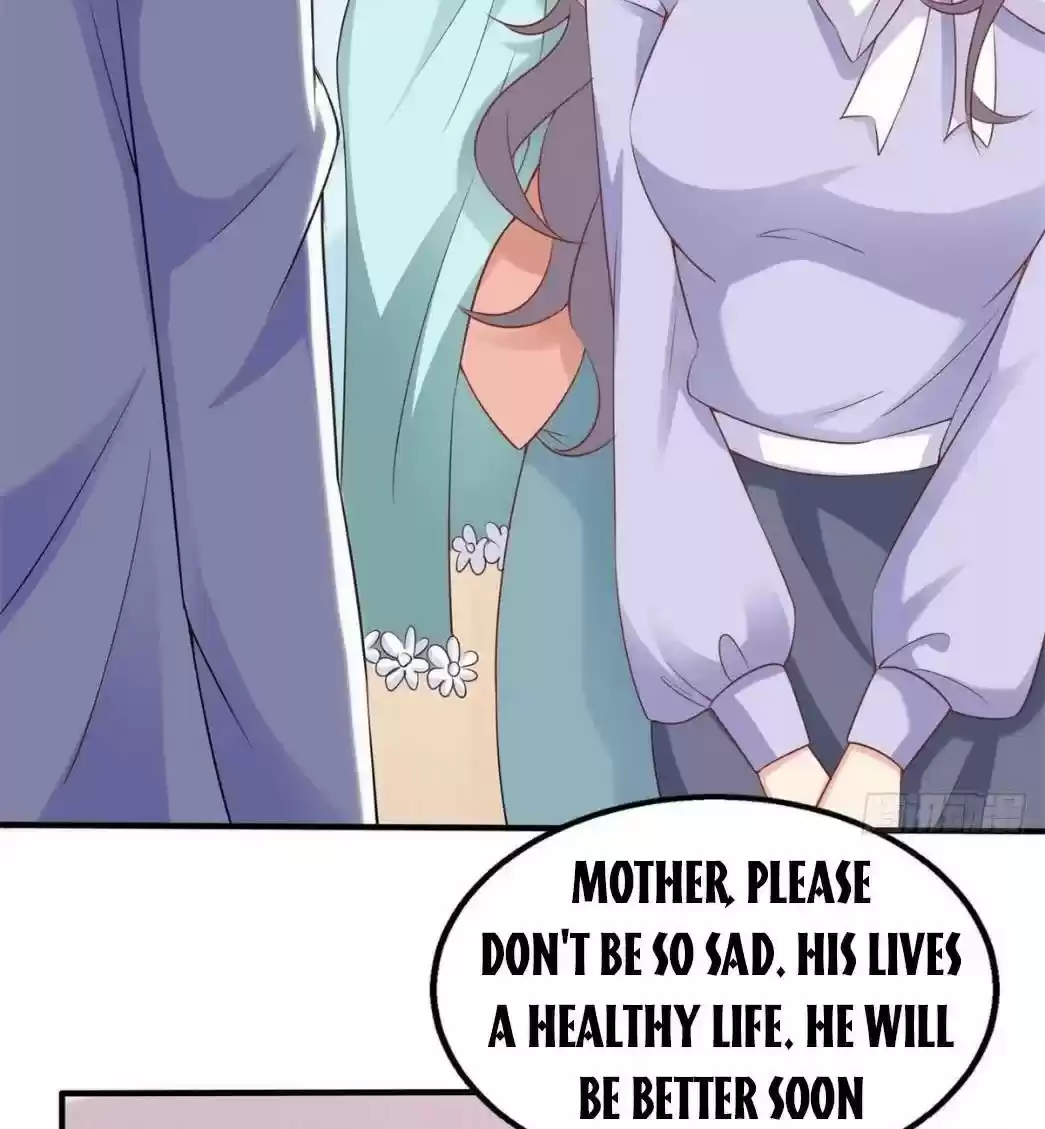 Take Your Mommy Home Chapter 230