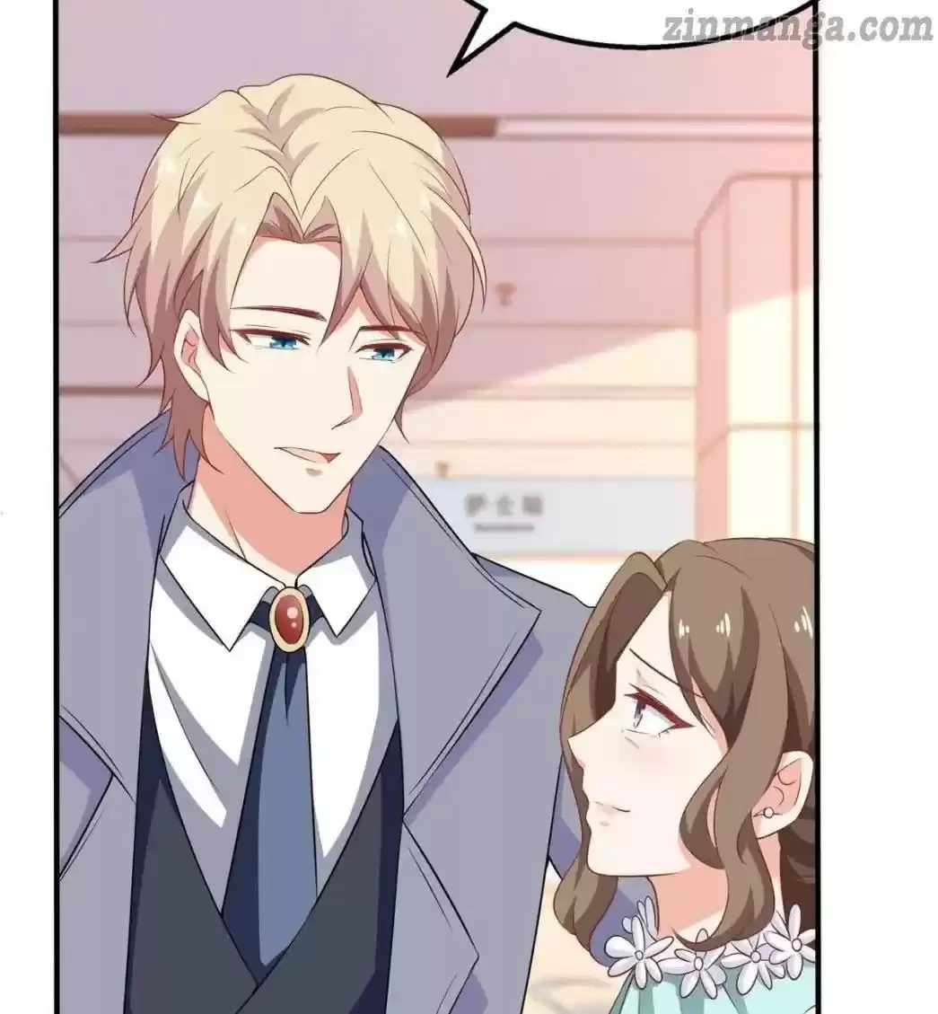 Take Your Mommy Home Chapter 230