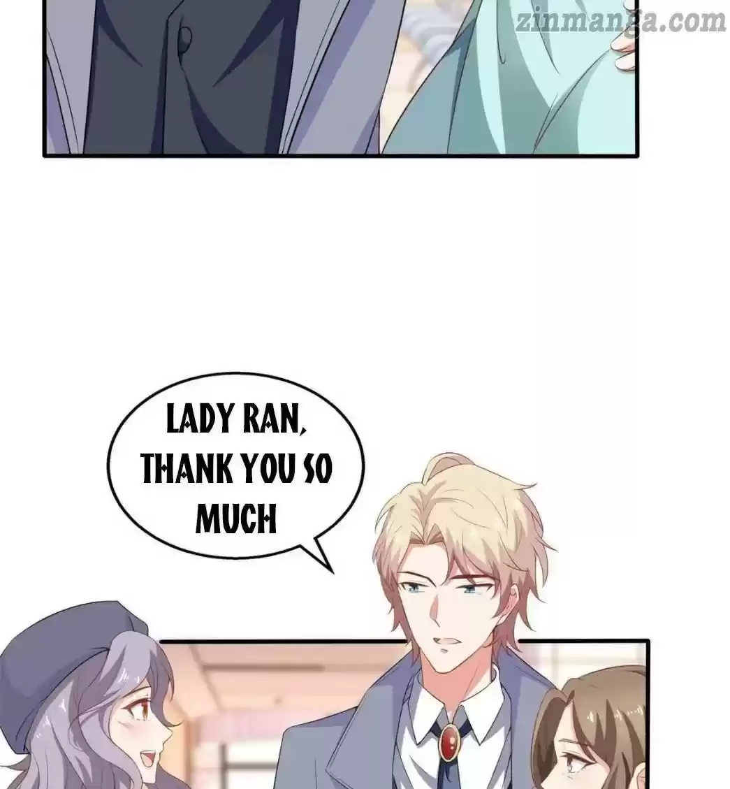 Take Your Mommy Home Chapter 230