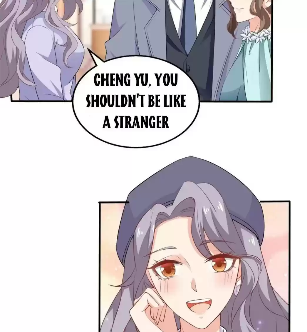 Take Your Mommy Home Chapter 230