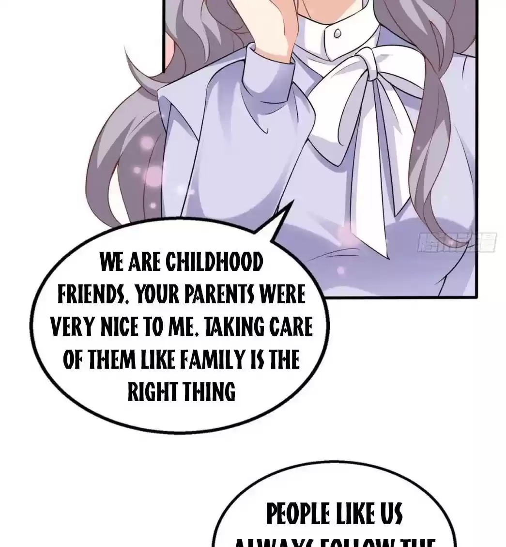 Take Your Mommy Home Chapter 230