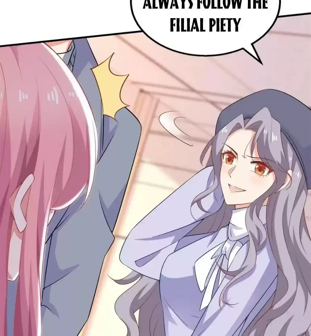 Take Your Mommy Home Chapter 230