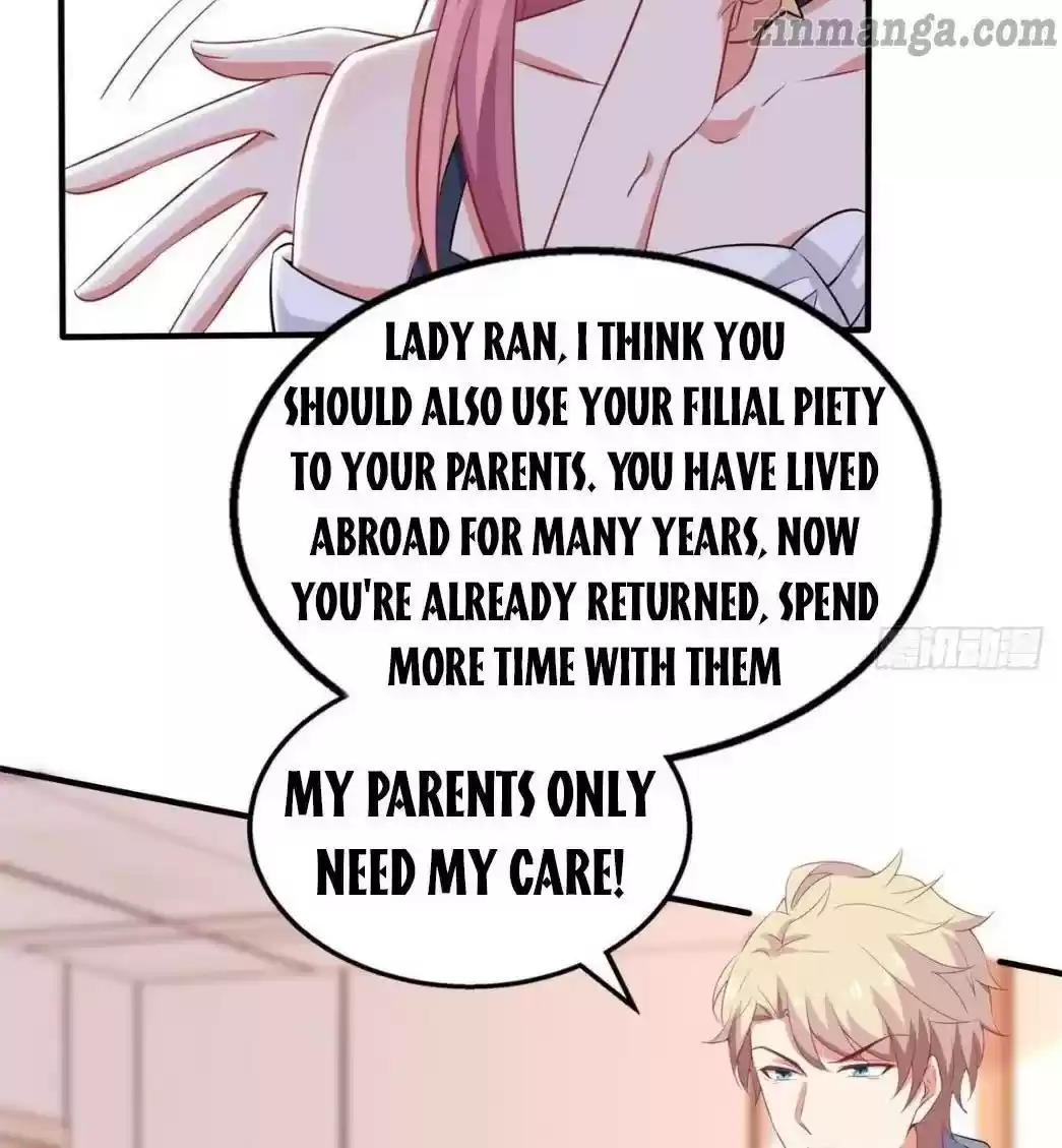 Take Your Mommy Home Chapter 230