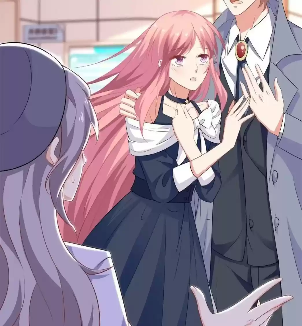 Take Your Mommy Home Chapter 230