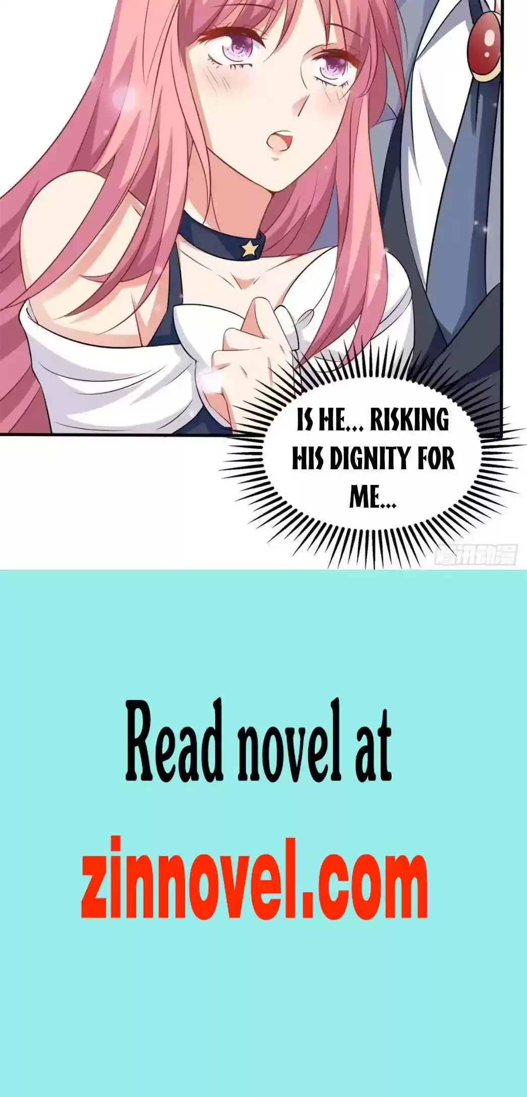 Take Your Mommy Home Chapter 230