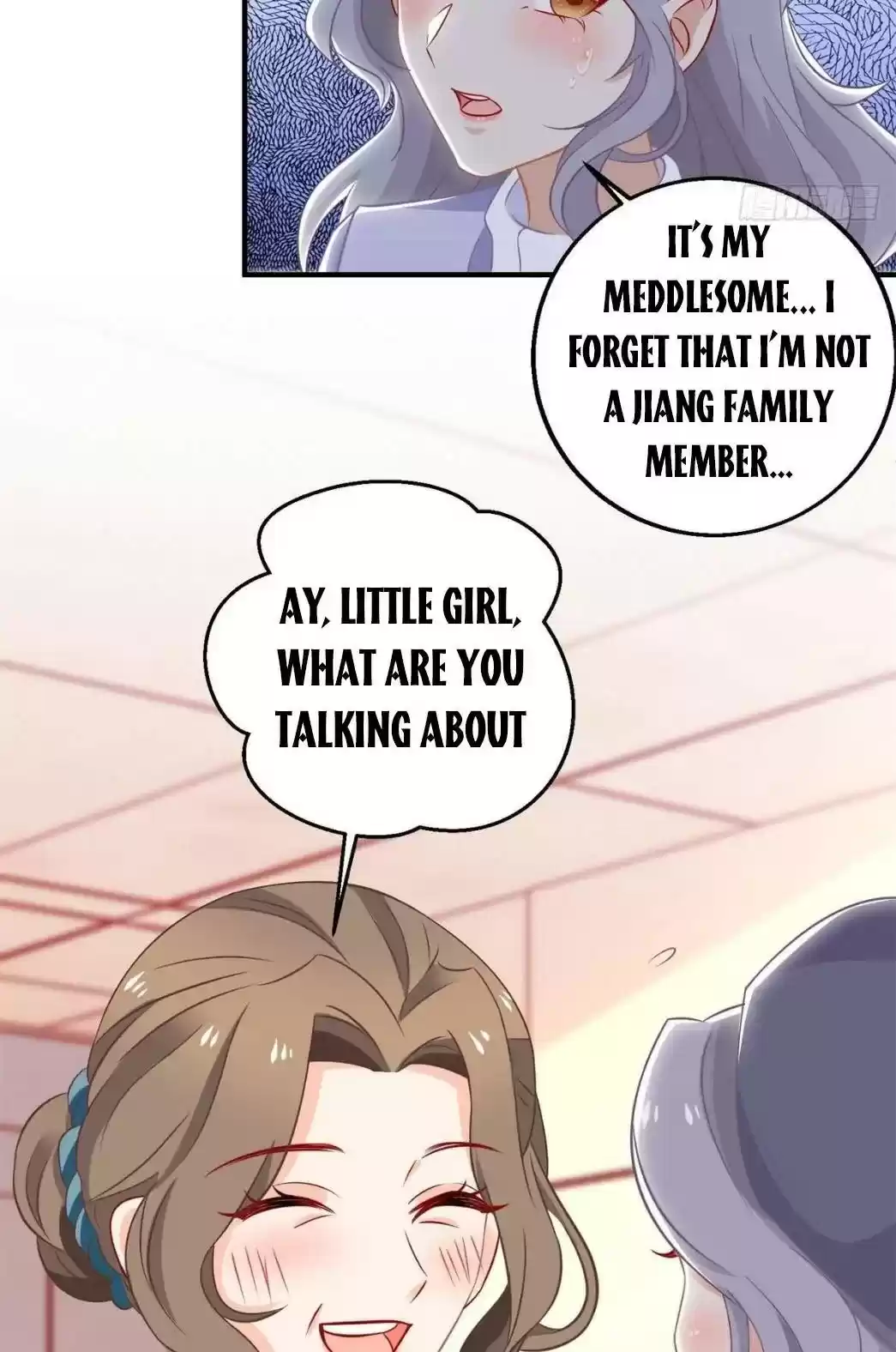 Take Your Mommy Home Chapter 231