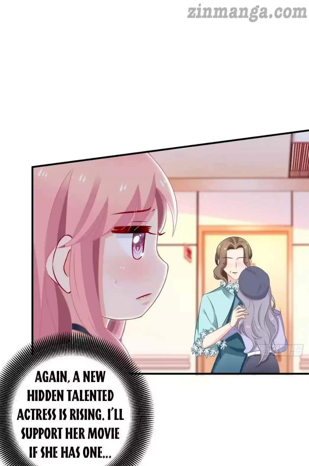 Take Your Mommy Home Chapter 231