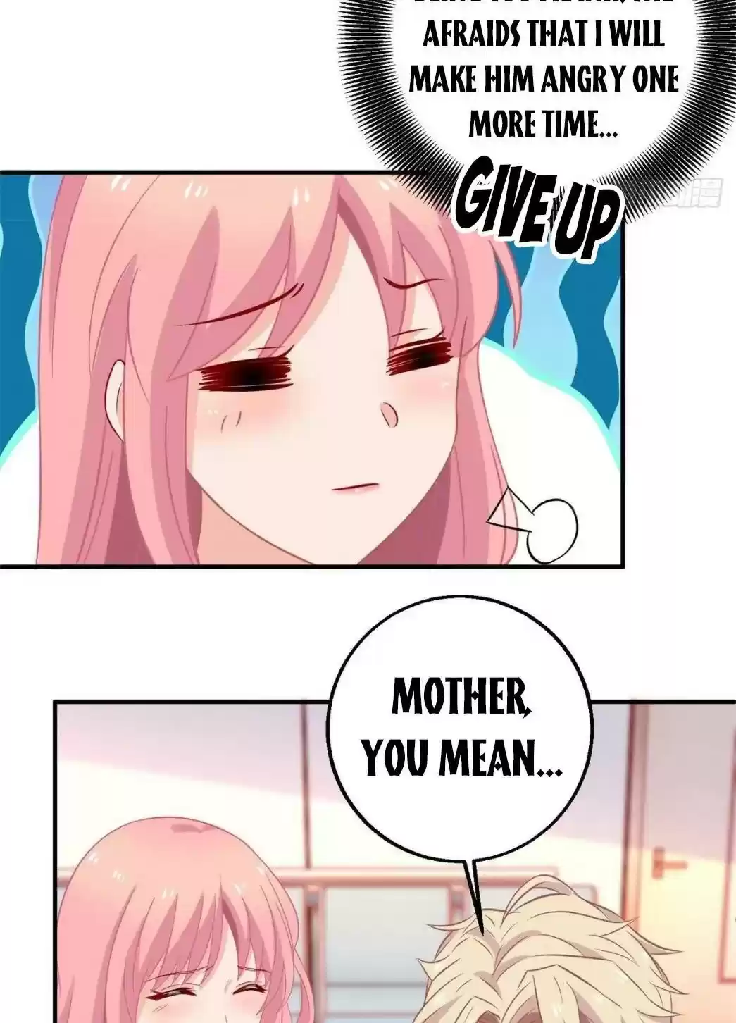 Take Your Mommy Home Chapter 231