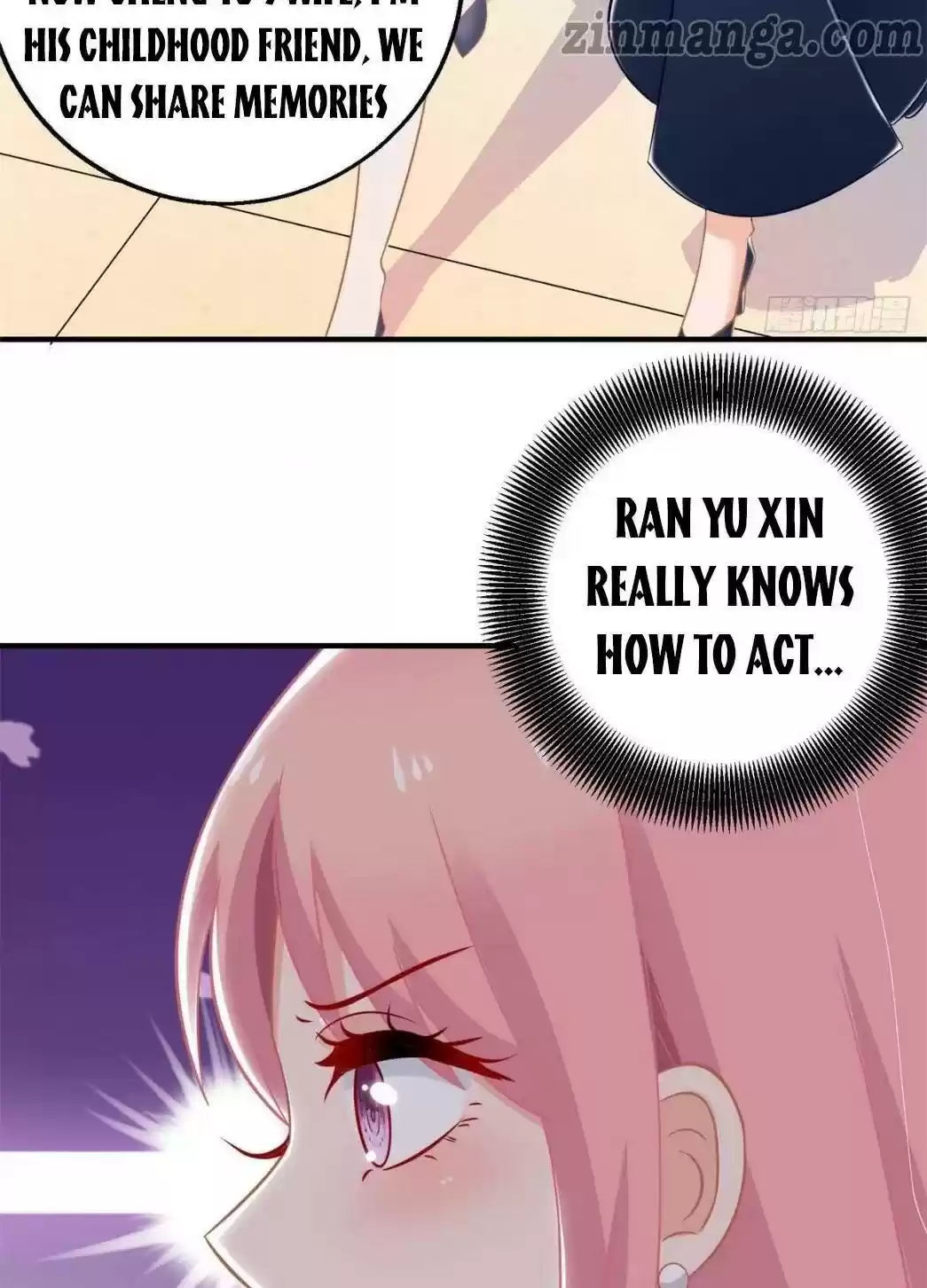 Take Your Mommy Home Chapter 231