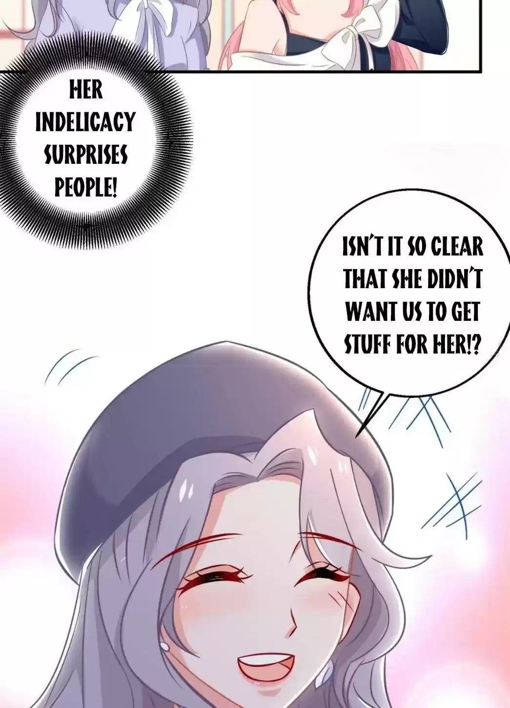 Take Your Mommy Home Chapter 231