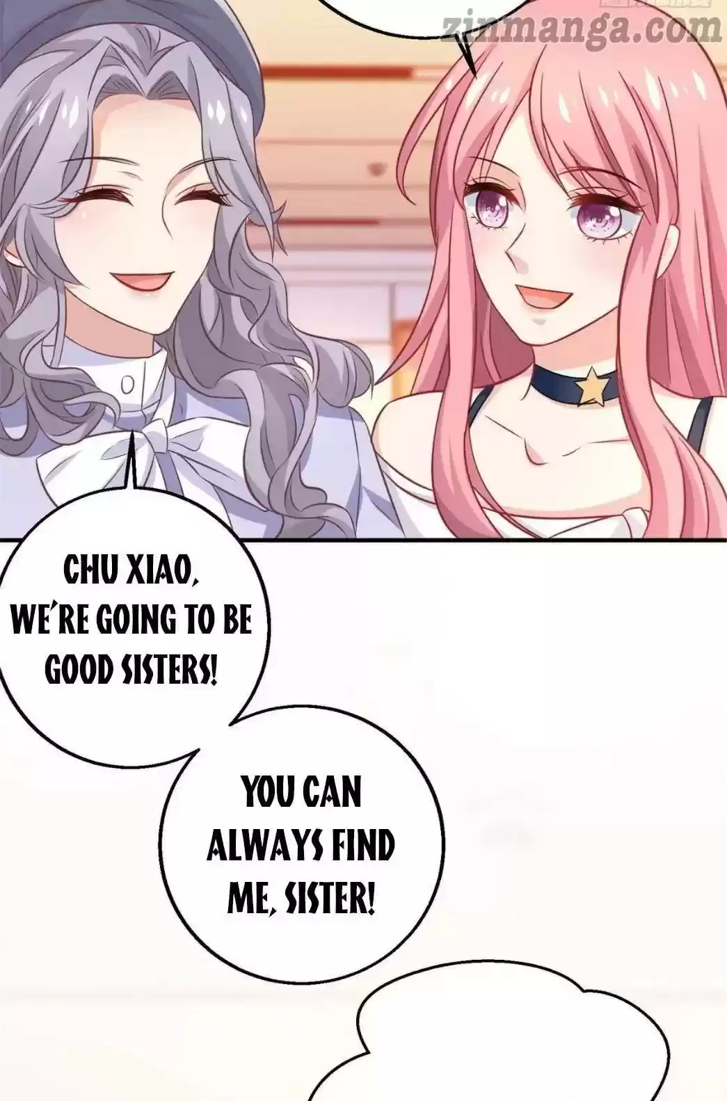 Take Your Mommy Home Chapter 231