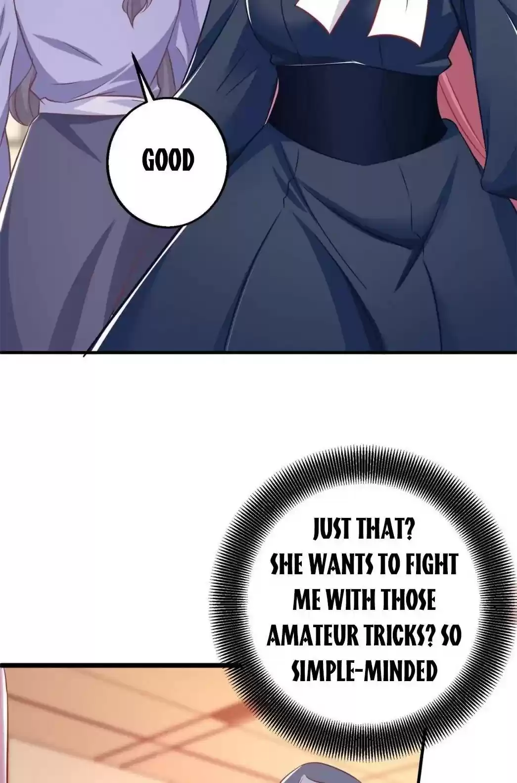 Take Your Mommy Home Chapter 231