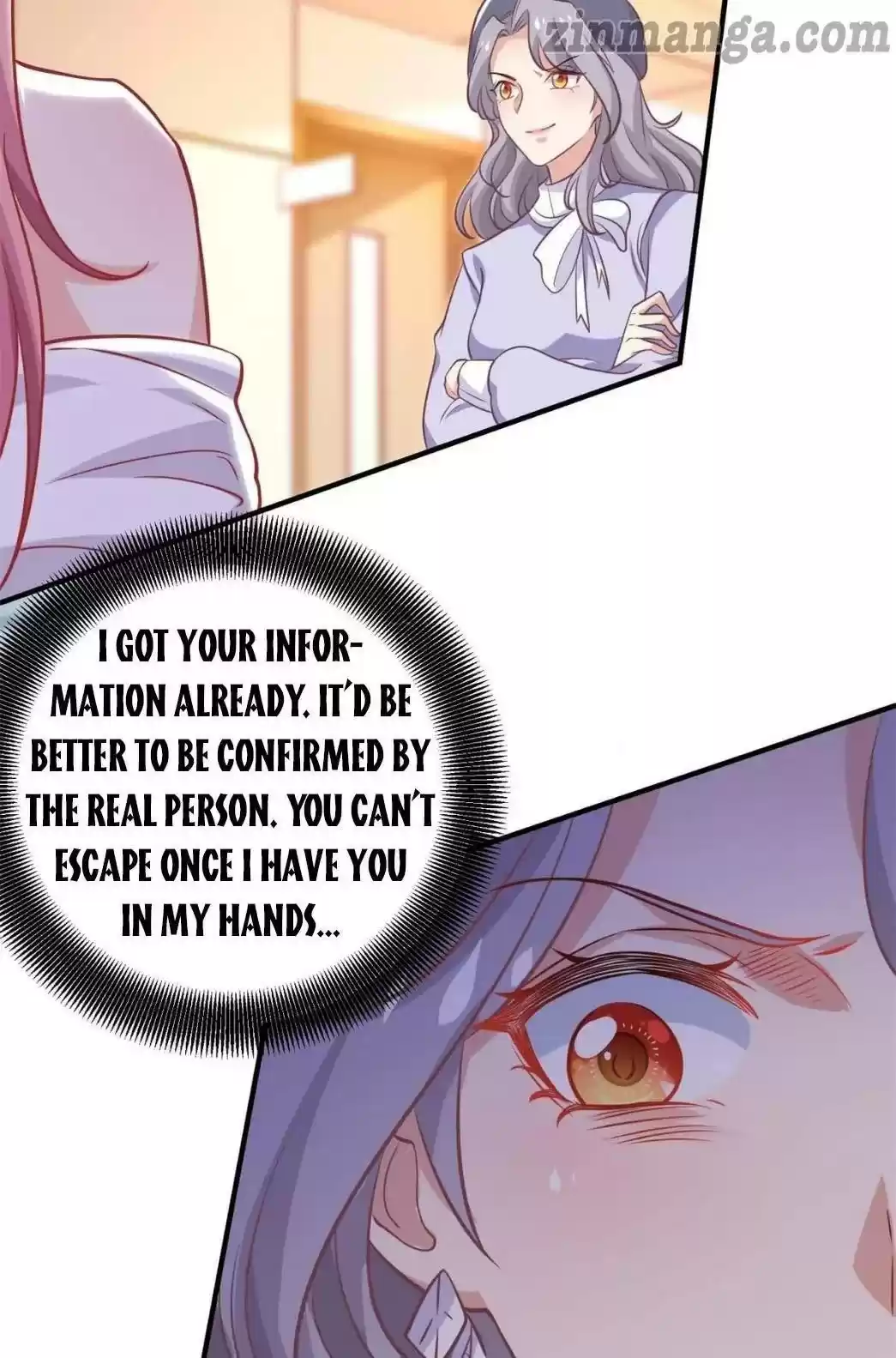 Take Your Mommy Home Chapter 231