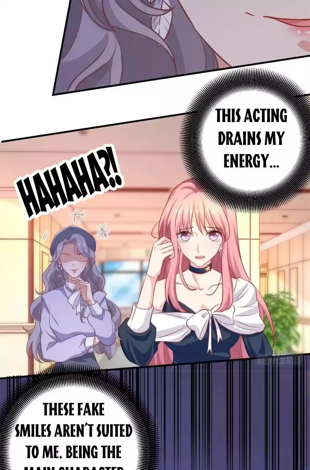 Take Your Mommy Home Chapter 231