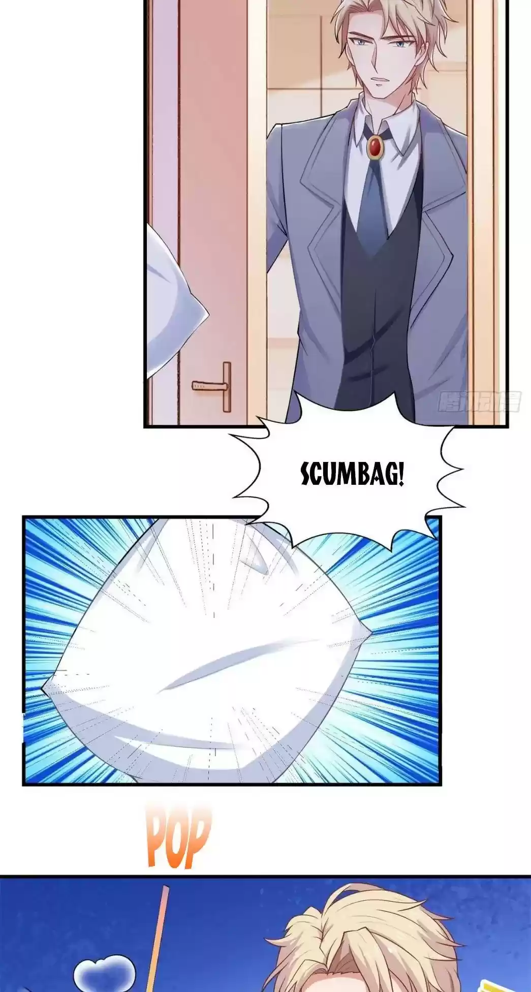 Take Your Mommy Home Chapter 232