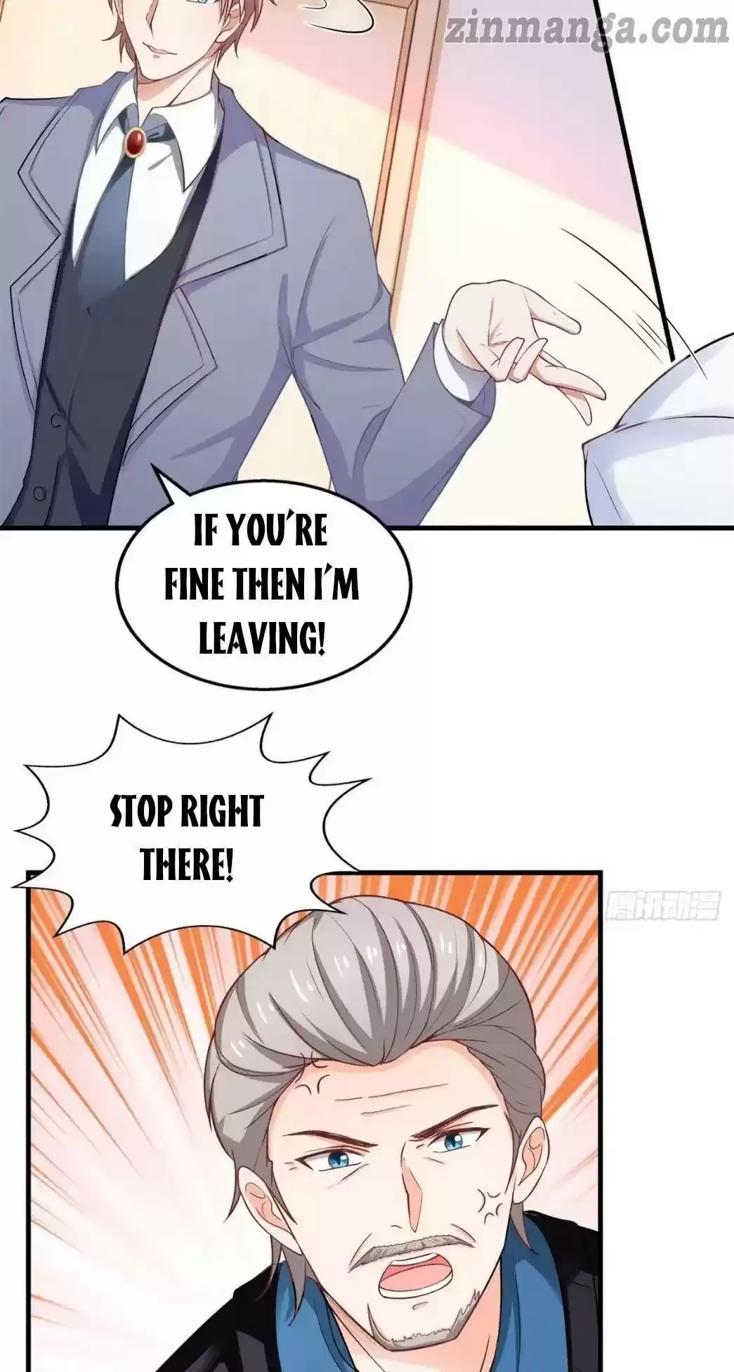 Take Your Mommy Home Chapter 232