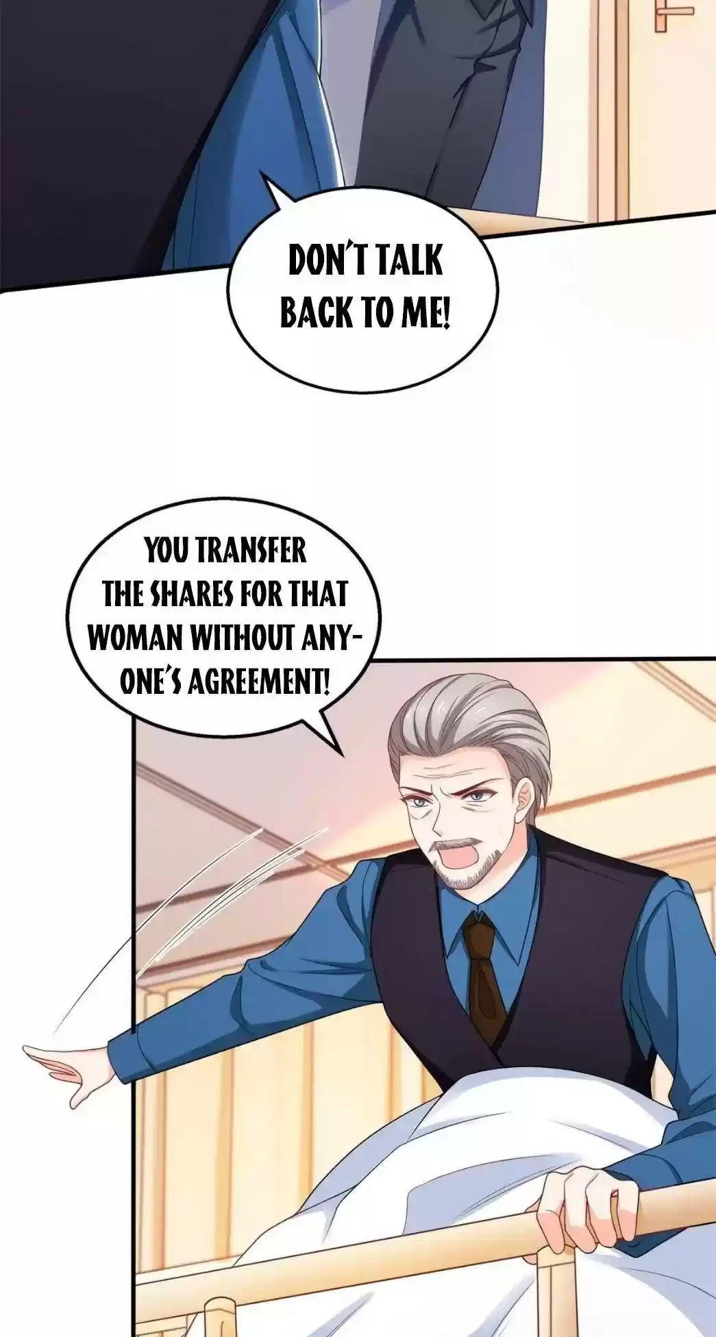 Take Your Mommy Home Chapter 232