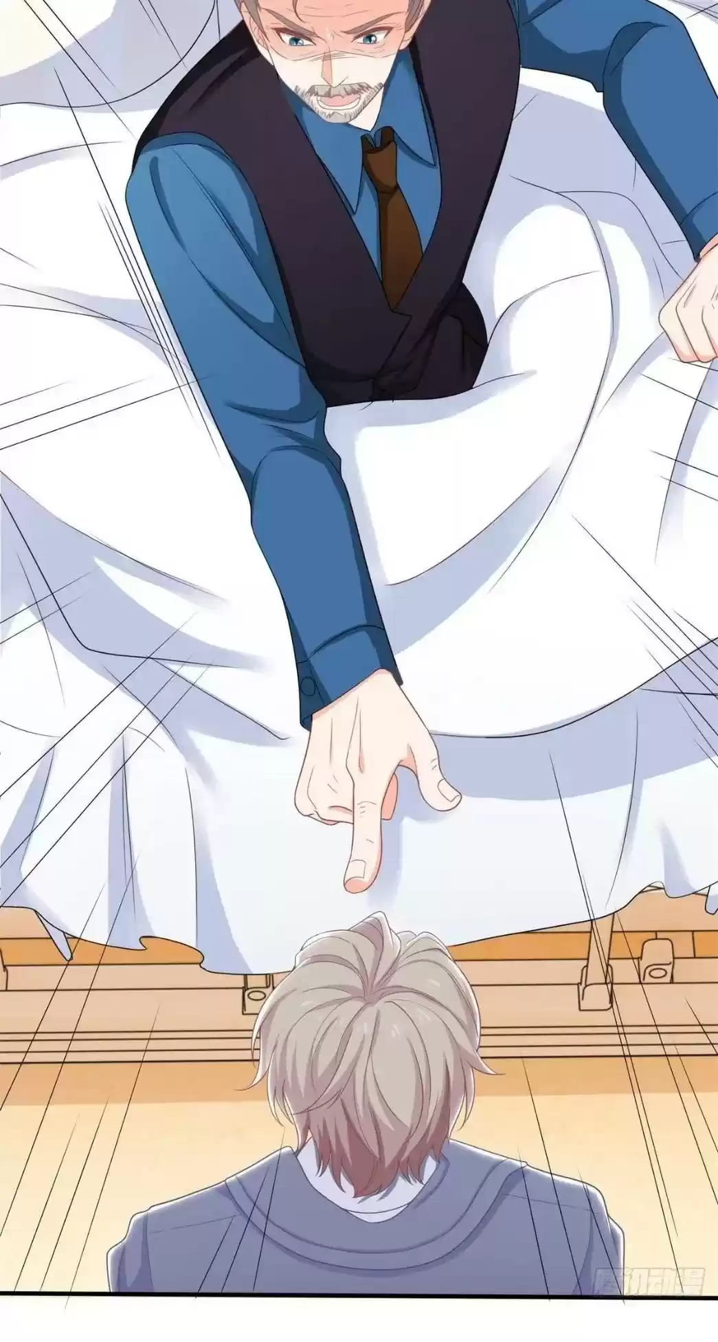 Take Your Mommy Home Chapter 232