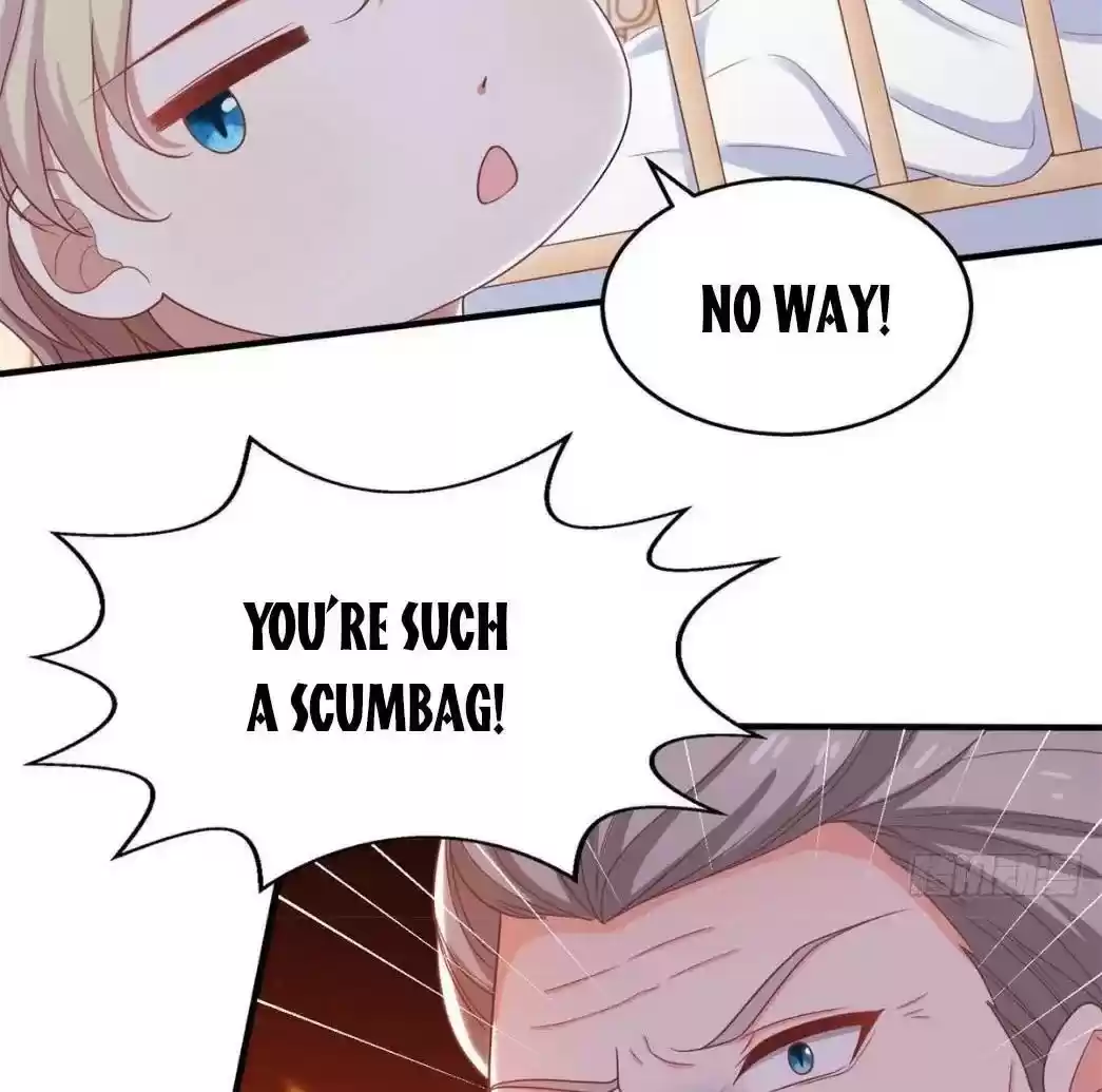 Take Your Mommy Home Chapter 232