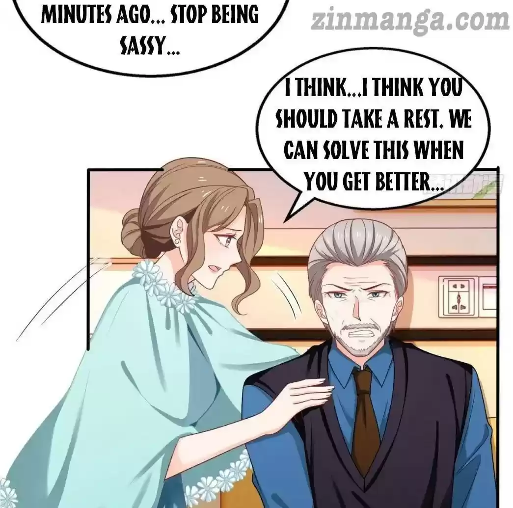 Take Your Mommy Home Chapter 232