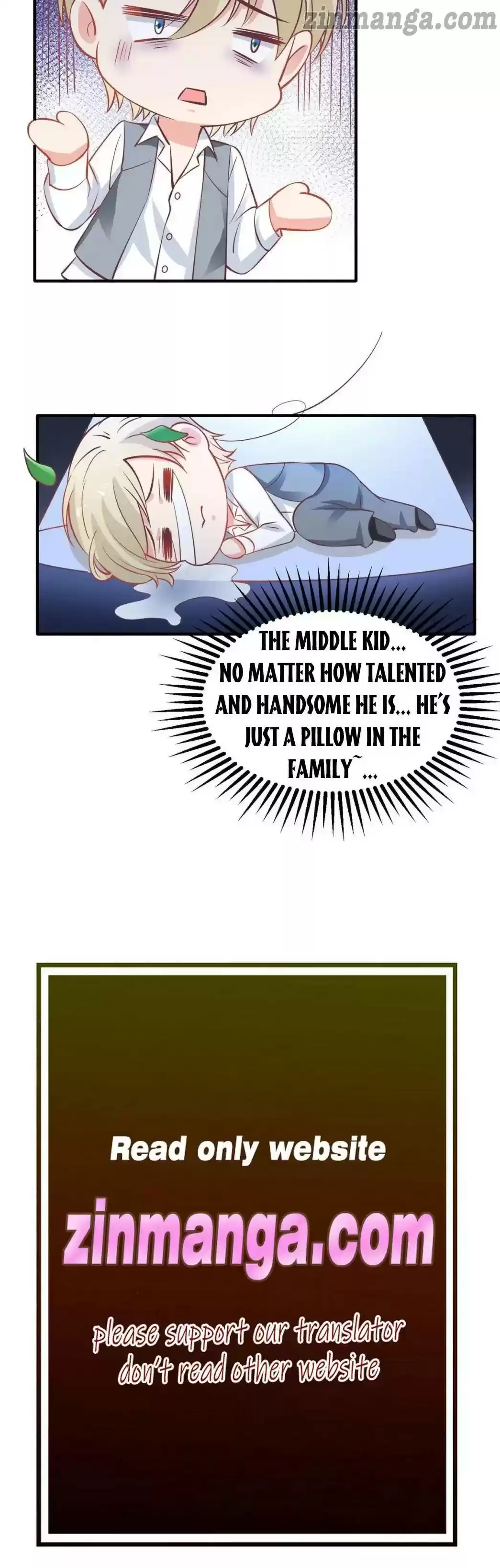 Take Your Mommy Home Chapter 232