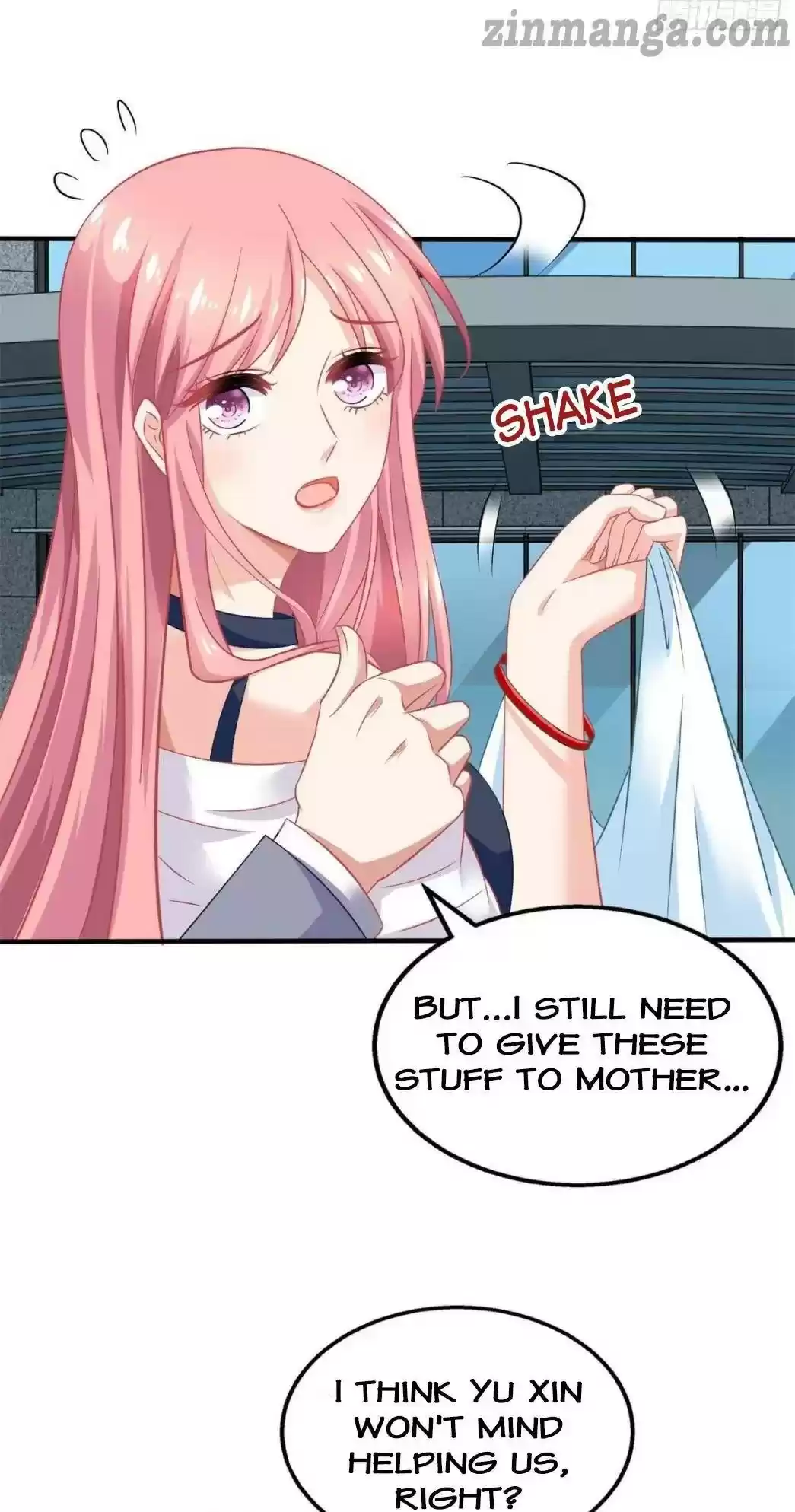 Take Your Mommy Home Chapter 233