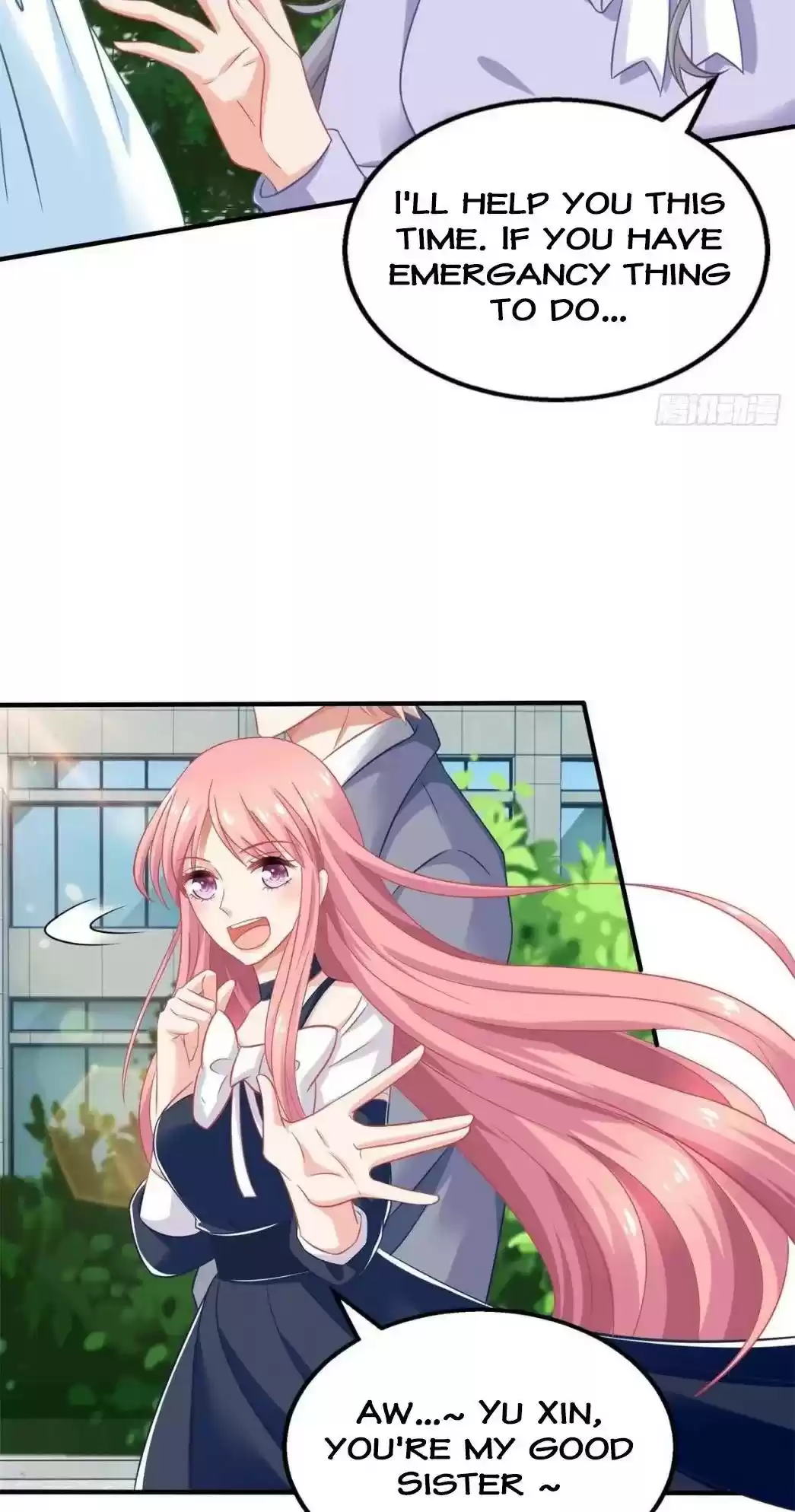 Take Your Mommy Home Chapter 233