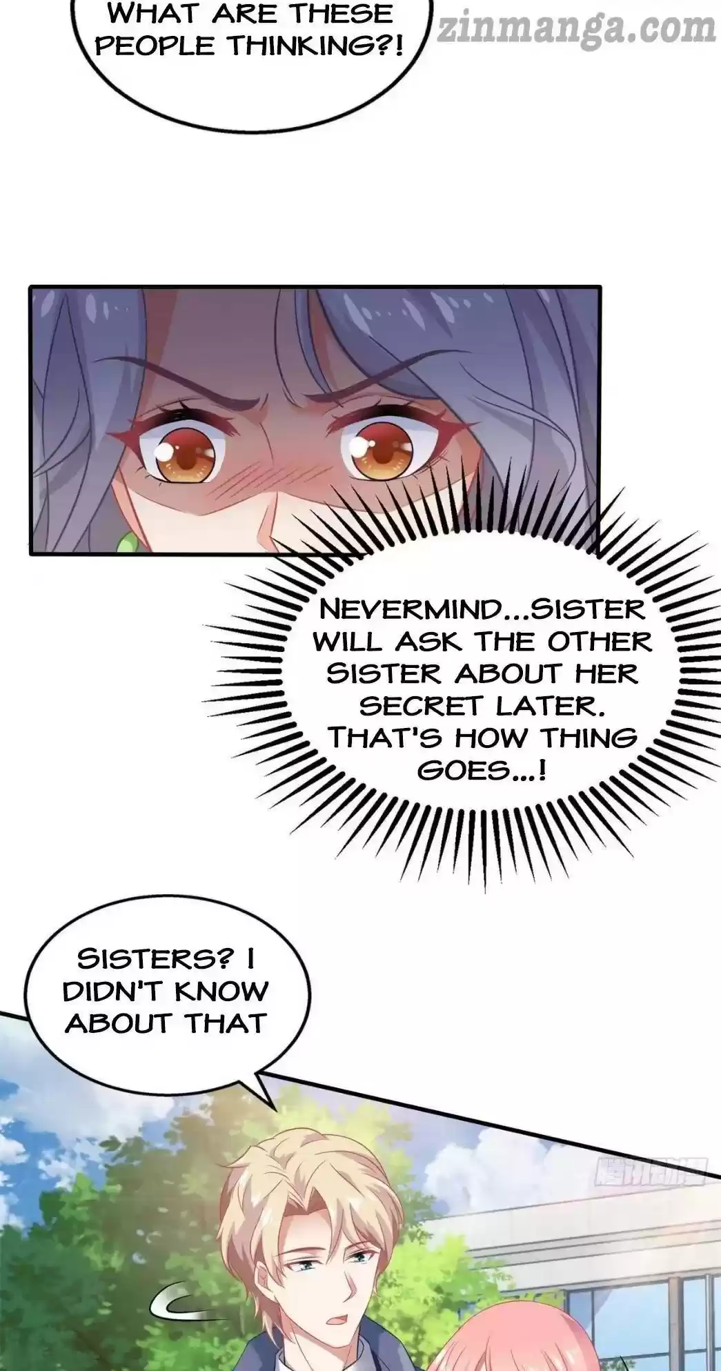 Take Your Mommy Home Chapter 233